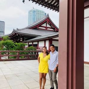 Meet your Posher, Claudia